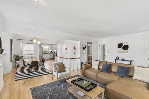 Washburn Avenue, Minneapolis, MN 55405