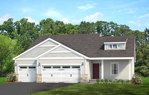 Mulberry Avenue, Montgomery, MN 56069