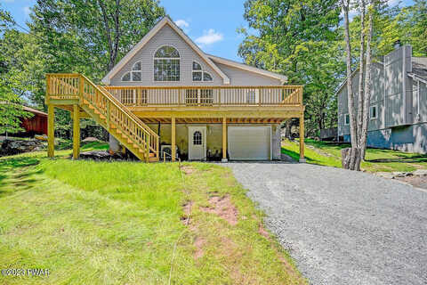 Mustang Road, Lake Ariel, PA 18436
