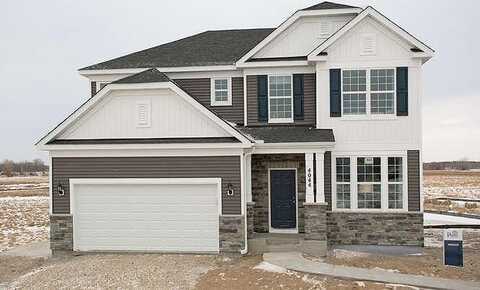 Ithaca Lane, Maple Grove, MN 55369