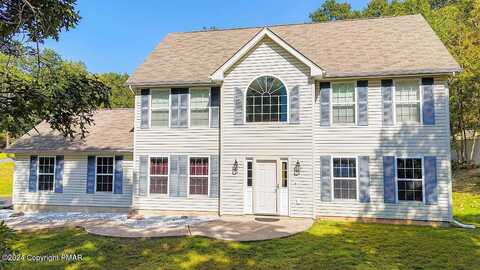Valley View, Albrightsville, PA 18210