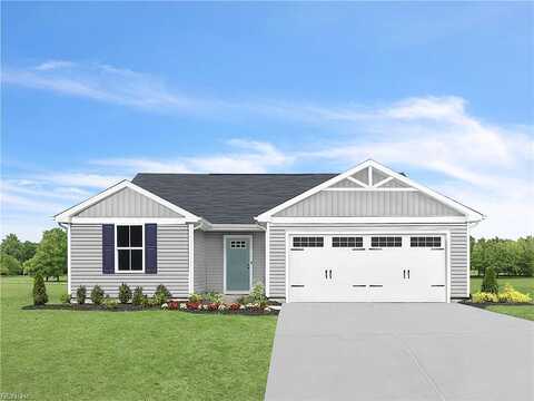 Bearing Way, Portsmouth, VA 23702