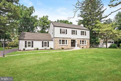 Yardley Road, Yardley, PA 19067