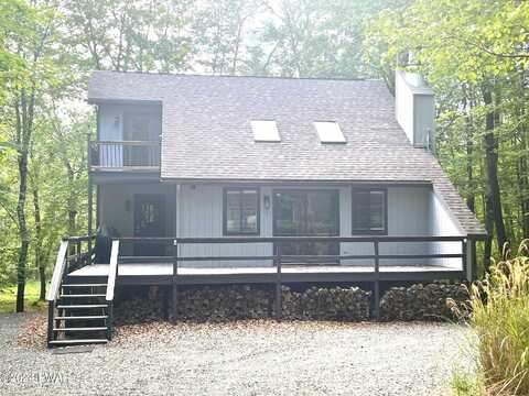Trap Court, Lake Ariel, PA 18436