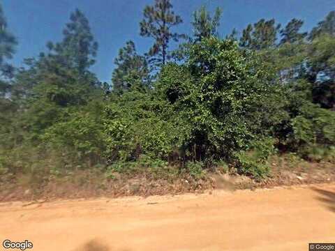 St Simons Street, Jesup, GA 31545