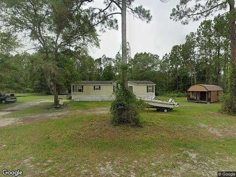 Dolphin St, Sanderson, FL 32087