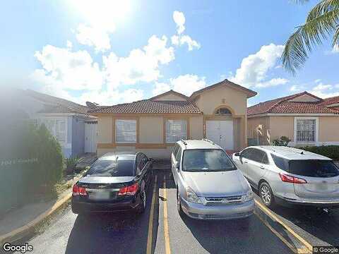 Nw 119Th Ter, Hialeah Gardens, FL 33018