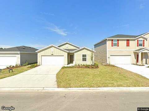 Latigo Ln, Jacksonville, FL 32219