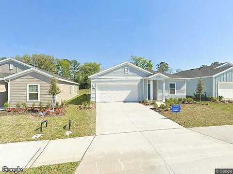 Horsebit Cir, Jacksonville, FL 32219
