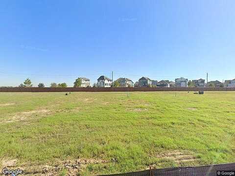 Meadow Mouse Ln, Katy, TX 77493