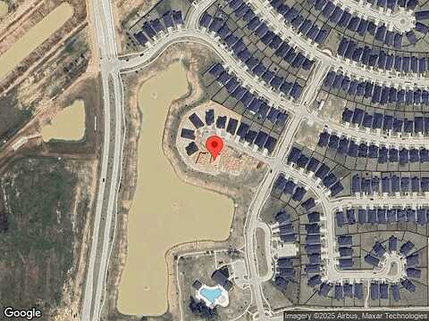 Bristlegrass Colony Ct, Cypress, TX 77433