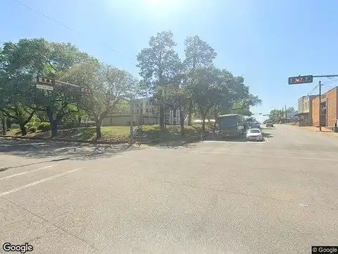 Sherwood Drive, Woodville, TX 75979