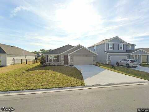 Hawkes Bend St, Jacksonville, FL 32219