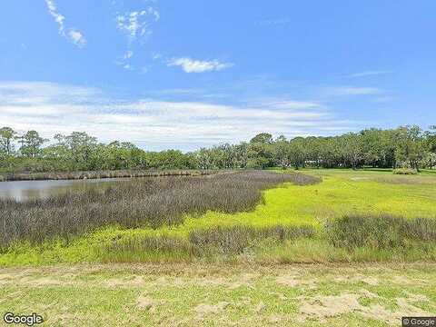 Stokes Landing Rd, Saint Augustine, FL 32095
