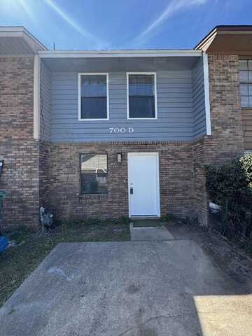 Terrance Court #D, Fort Walton Beach, FL 32547
