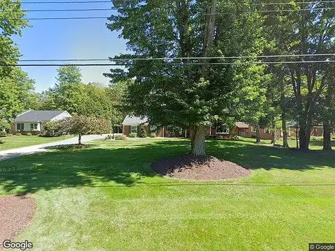 Tanglewood Dr, Hermitage, PA 16148