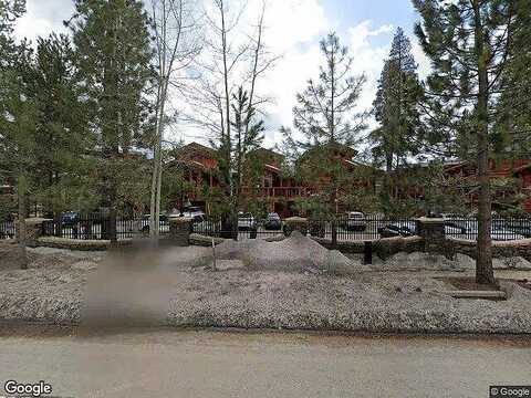 N Lake Blvd # 6B, Tahoe Vista, CA 96148