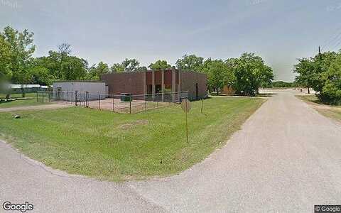 Lenwood Ln, Rosharon, TX 77583