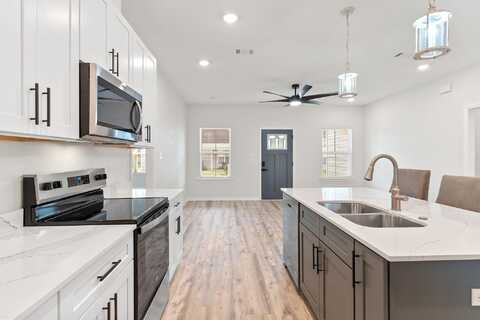 Dunn Street #2, Tallahassee, FL 32304