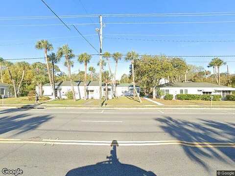 Butler Ave # 4, Tybee Island, GA 31328