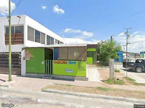 Tavo Dr, Laredo, TX 78043