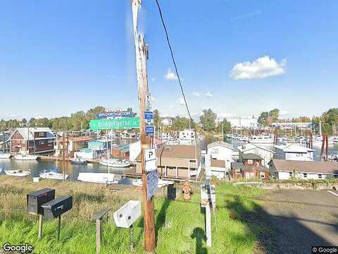 Ne Bridgeton Rd Slip 10, Portland, OR 97211