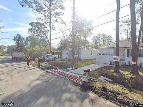 Amazon Ave, Jacksonville, FL 32254