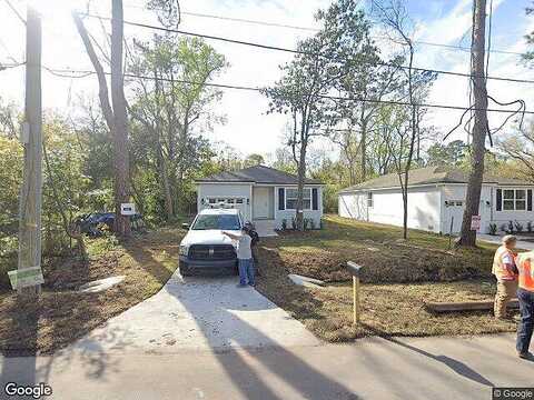 Amazon Ave, Jacksonville, FL 32254