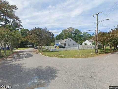 Devonshire Rd, Norfolk, VA 23513