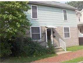Washington, MOUNT PLEASANT, PA 15666