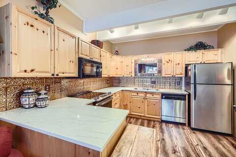 Four Oclock Road #W4, Breckenridge, CO 80424