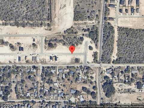 Otra Otra Dr, San Antonio, TX 78222