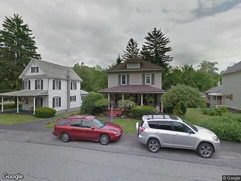 Center St, Clarks Summit, PA 18411