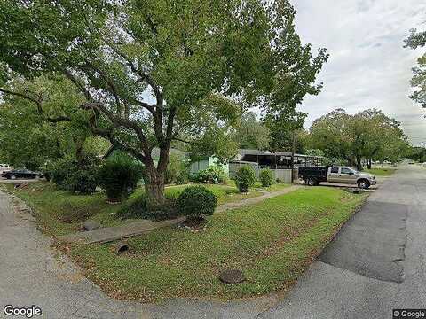 Alice St, Houston, TX 77021