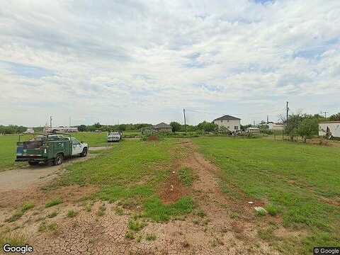 S Cherry St, Holliday, TX 76366