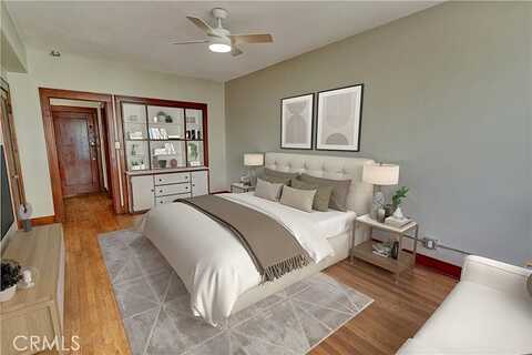 Ocean Boulevard #404, Long Beach, CA 90802