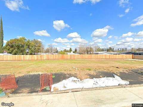 Parc Villa Rd, Sacramento, CA 95827