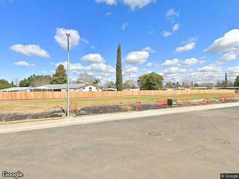 Parc Villa Rd, Sacramento, CA 95827