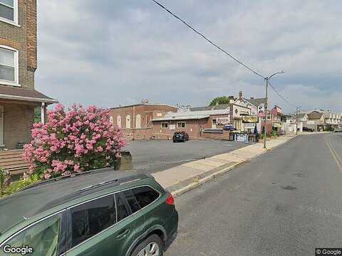 High Meadow Drive Unit P, Northampton, PA 18067