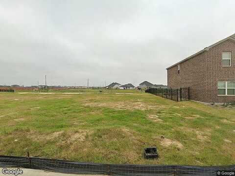 Blue Pool Dr, Katy, TX 77493
