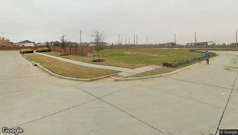 Golden Lagos Dr, Katy, TX 77493