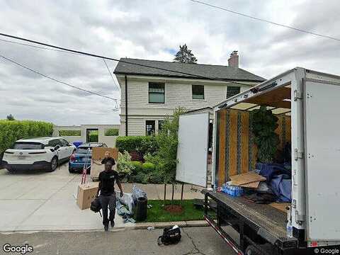 Nw Westover Rd # C, Portland, OR 97210