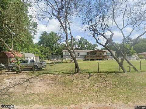 Coleman Dr, Cleveland, TX 77328