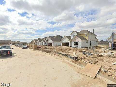 Olivine Stone Dr, Richmond, TX 77469