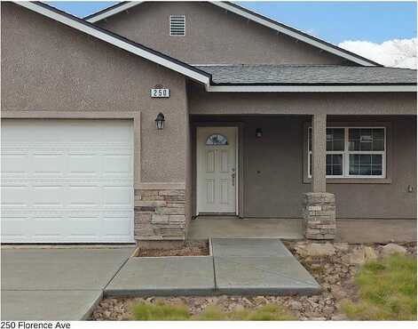 E Florence Avenue, Fresno, CA 93706