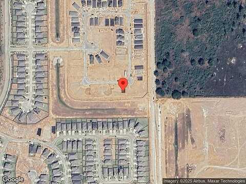 Breezy Cliff Dr, Hockley, TX 77447