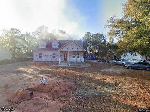 Edgewood Ave, Bainbridge, GA 39819