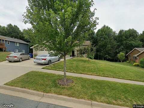 Fantail Avenue, Rothschild, WI 54474
