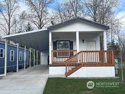 S 324Th Street Unit 318, Federal Way, WA 98003