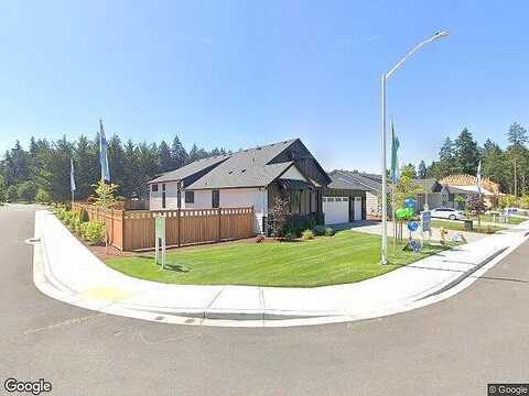 142Nd St Court South, Tacoma, WA 98444